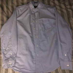 AE Seriously Soft Men’s Oxford Size M